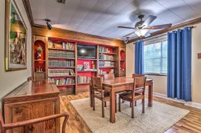 Bonifay Estate with Spring-Fed Swimming Hole! - Image 2
