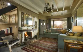 The Moorings, overlooking Loch Fyne - Image 5