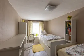 Vacation apartment (28 sqm) with mini kitchen (Ladusch farm) - Image 5