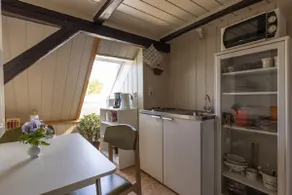 Vacation apartment (28 sqm) with mini kitchen (Ladusch farm) - Image 3