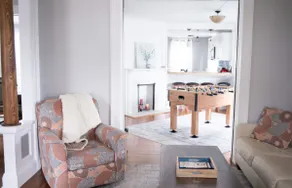 Spacious Cityside House w/ Game Room & Fire Pit - Image 3