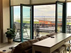 Condo with Lake & Cedar Point View - Image 4