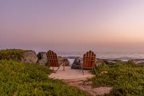 Padaro Retreat | Oceanfront 4BR Escape with Patio & Fire Pit - Image 4