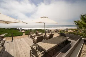 Padaro Retreat | Oceanfront 4BR Escape with Patio & Fire Pit - Image 2