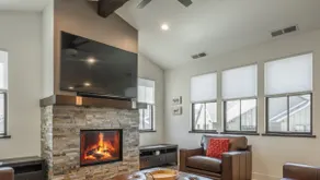 Luxurious New Build w/ Mountain Views - 519 - Image 2
