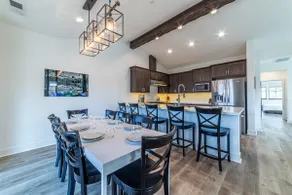 Luxurious New Build w/ Mountain Views - 519 - Image 5