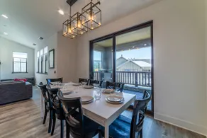 Luxurious New Build w/ Mountain Views - 519 - Image 3