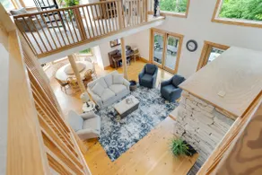 Happy Trails: Jacuzzi, Lookout Tower, Views! - Image 5