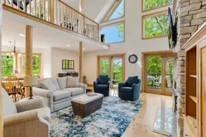 Happy Trails: Jacuzzi, Lookout Tower, Views! - Image 4