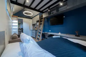 Black Friday Accommodation in the MDE A106 Village - Image 3