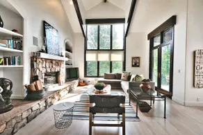 Solamere Drive Home at Deer Valley Resort - 6 Bedroom Home with Hot Tub #3220 - Image 2