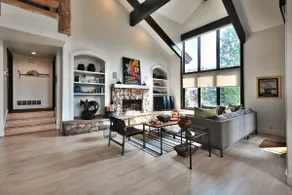 Solamere Drive Home at Deer Valley Resort - 6 Bedroom Home with Hot Tub #3220 - Image 3