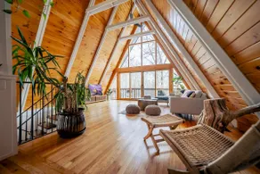 The Upstate A - Modern Luxury in the Hudson Valley - Image 2