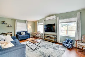 Serene Sequim Retreat w/ Deck: Pets Welcome! - Image 4