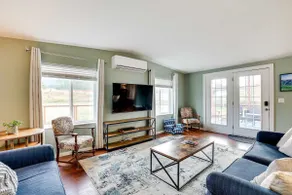 Serene Sequim Retreat w/ Deck: Pets Welcome! - Image 5