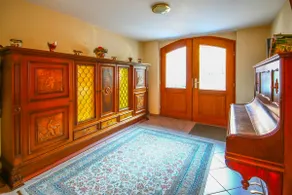 Double room for 2 guests with 12m² in Meppen (95954) - Image 5