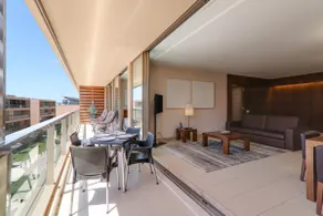 Apartamento Salgados 12c - Image 4