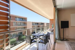 Apartamento Salgados 12c - Image 3