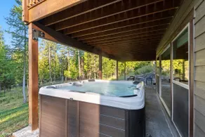 The Haskill Highland Retreat - Image 5