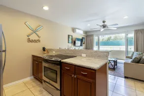 2 Bedroom Kapaa Condo, Pool, AC, Beach Access KK116 - Image 3