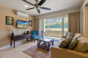 2 Bedroom Kapaa Condo, Pool, AC, Beach Access KK116 - Image 4