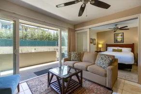 2 Bedroom Kapaa Condo, Pool, AC, Beach Access KK116 - Image 5