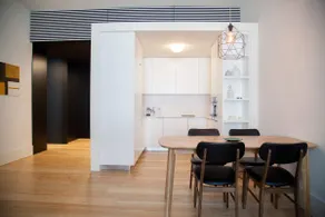 FLH Praça Comércio Wood Design Apartment - Image 4