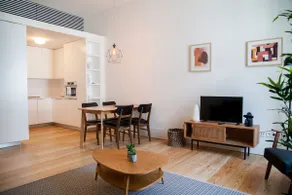 FLH Praça Comércio Wood Design Apartment - Image 3