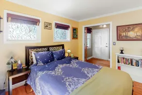 Classic, Dog-Friendly Home with Free WiFi, a washe - Image 4
