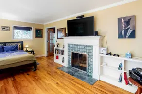 Classic, Dog-Friendly Home with Free WiFi, a washe - Image 3