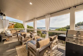 Large-group Retreat w/Hot Tub, 2 Kitchens, Grill - Image 2