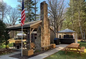 Play & Stay near State Parks & Seven Springs - Image 2
