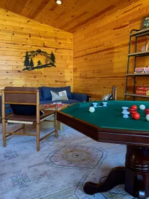 Play & Stay near State Parks & Seven Springs - Image 3