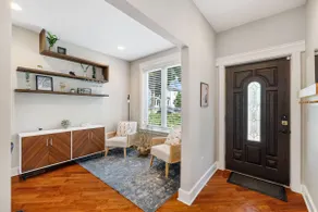 Stunning Birmingham 4BR/4.5BA Home - Walk to Town! - Image 4