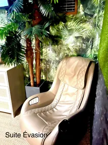 Evasion Suite-Apartment-Suite-Hydromassage-No v - Image 5