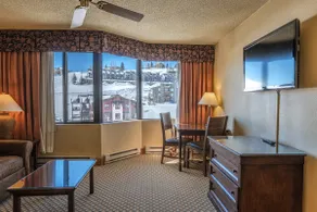 Grand Lodge Condo in the Heart of Mt Crested Butte - Image 5