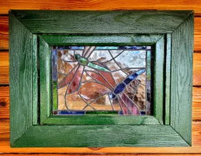Cosy wood cabin in rural area near national park - Image 5