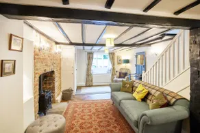 Host & Stay - Willow Cottage - Image 5