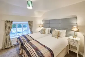 Host & Stay - Willow Cottage - Image 4