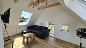 Vacation apartment/apartment for 5 guests with 70m² in Wilsum (159398) - Image 5