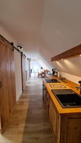 Vacation apartment/apartment for 5 guests with 70m² in Wilsum (159398) - Image 3