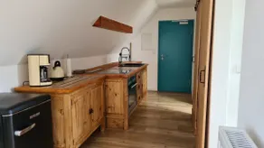 Vacation apartment/apartment for 5 guests with 70m² in Wilsum (159398) - Image 4