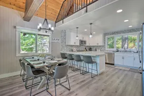 Airy Alpine Getaway w/ Lake Arrowhead Views! - Image 2
