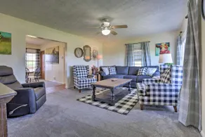 Charming East Bernstadt Retreat < 6 Acre Farm! - Image 4