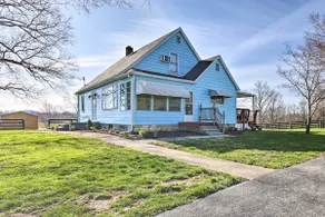 Charming East Bernstadt Retreat < 6 Acre Farm! - Image 2