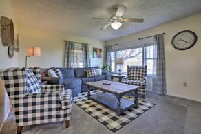 Charming East Bernstadt Retreat < 6 Acre Farm! - Image 5