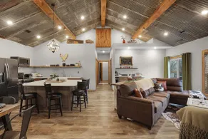 Labby's Homestead Barndominium - Image 2