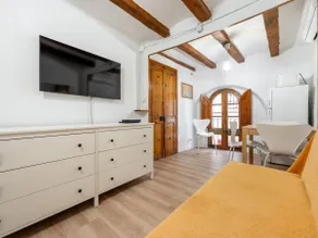 Apartment in TGN historic center only 450m beach - Image 2