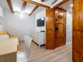 Apartment in TGN historic center only 450m beach - Image 5
