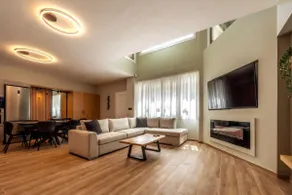 Luxurious maisonette in Ioannina - Image 5